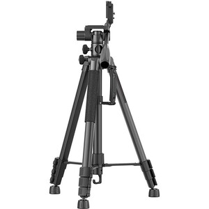 Ulanzi - Ulanzi U-Select VT-01 Çok Fonksiyonlu Taşınabilir Alüminyum Tripod Monopod (1)