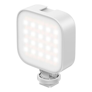 Ulanzi - Ulanzi U60 RGB Video Light L026GBW1