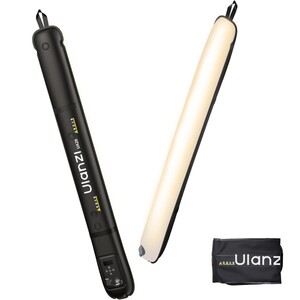 Ulanzi - Ulanzi UA20 Taşınabilir Air Tube Işık L110