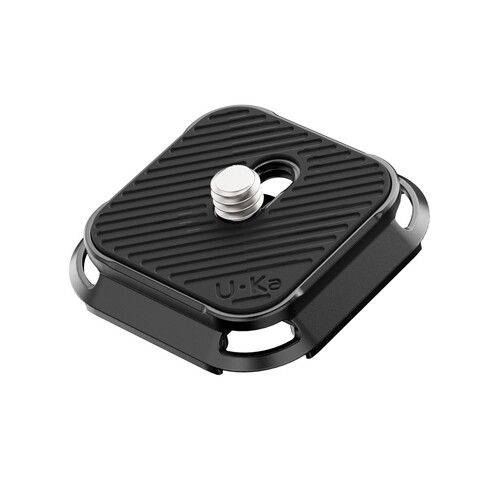 Ulanzi UKA02 Quick Release Plate 1/4