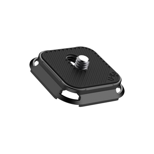 Ulanzi UKA02 Quick Release Plate 1/4