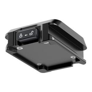 Ulanzi UKA05 Quick Release Plate Kit DJI RS2/3/4 İçin - Thumbnail