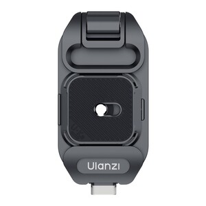 Ulanzi - Ulanzi UKA07 Sırt Çantası için Quick-Release Kit (1)