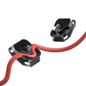 ULANZI - Ulanzi UKA10 Quick Release Kablo Sabitleyici Plate - C079