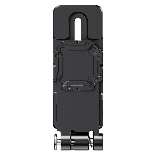 Ulanzi UKA11 Katlanabilir Quick Release L Plate Kamera Montaj Aparatı - C103