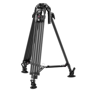 Ulanzi - Ulanzi Video Fast Carbon Fiber Tripods T047