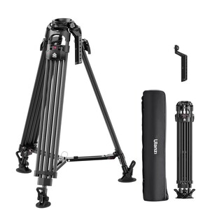Ulanzi Video Fast Carbon Fiber Tripods T047 - Thumbnail