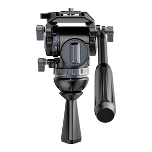Ulanzi - Ulanzi Video Fast Heavy Duty Fluid Head T045 (1)