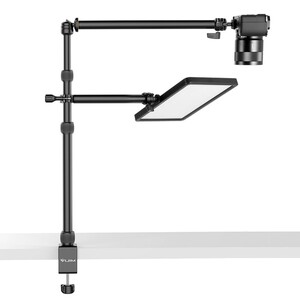Ulanzi - Ulanzi VIJIM LS11 Kamera ve Işık Masa Standı (1)