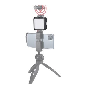 Ulanzi VL49 RGB Mini Led Vlogger Youtuber Işık (2287) - Thumbnail