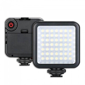 Ulanzi - Ulanzi W49LED Mini Led Işık
