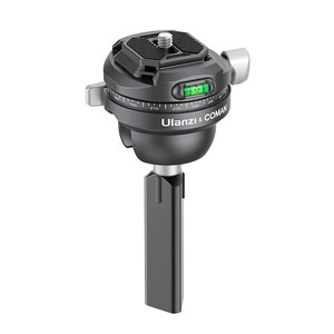 Ulanzi - Ulanzi Zero Y-F38 Quick Release Tripod Kafa Ball Head (1)