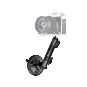 Ulanzi ZJ01 Go-Quick II Suction Cup Mount T086 - Thumbnail