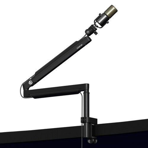 Ulanzi ZJ05 Lift Ayarlanabilir Mikrofon Standı - T135