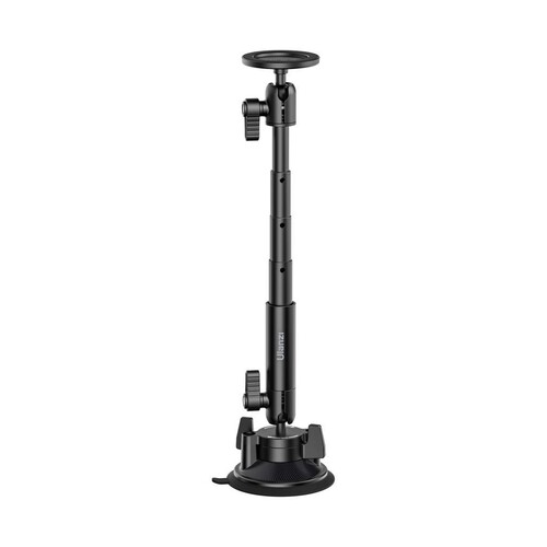 Ulanzi ZJ06 Mıknatıslı Vantuzlu Montaj Aparatı - T117
