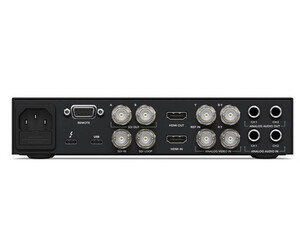 Blackmagic - UltraStudio 4K Mini