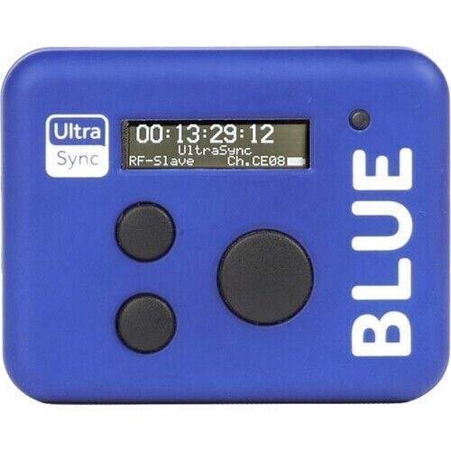 Ultrasync Blue. Global Versiyon
