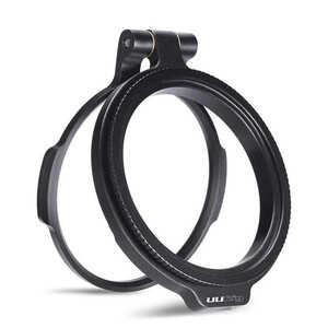UURig - UURig R-58 Hızlı Filtre Takma Aparatı 58mm