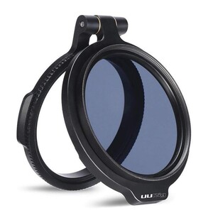 UURig - UURig R-77 Hızlı Filtre Takma Aparatı 77mm (1)