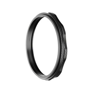 UURig R-77L 77mm Manyetik Filtre Adaptör Halkası - Thumbnail