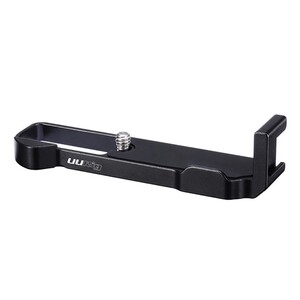 UURig R016 Canon G7X III Vlog Metal L Bracket - Thumbnail
