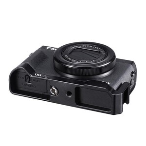 UURig R016 Canon G7X III Vlog Metal L Bracket - Thumbnail
