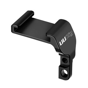 UURig - UURig R044 Sony A6600 Vlog Metal L Bracket