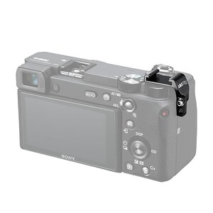 UURig - UURig R044 Sony A6600 Vlog Metal L Bracket (1)