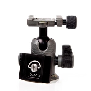 Vanguard Alta BH-100 Tripod Başlığı - Thumbnail