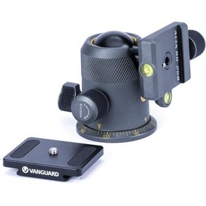 Vanguard Alta BH-250 Tripod Başlığı - Thumbnail