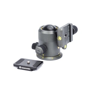Vanguard Alta BH-300 Tripod Başlığı - Thumbnail