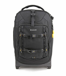 Vanguard - Vanguard Alta Fly 48T Tekerlekli Çanta