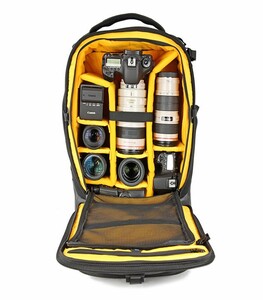 Vanguard - Vanguard Alta Fly 48T Tekerlekli Çanta (1)
