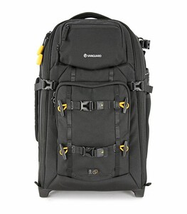 Vanguard - Vanguard Alta Fly 49T Tekerlekli Çanta