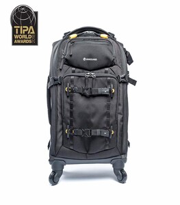 Vanguard - Vanguard Alta Fly 58T Tekerlekli Çanta