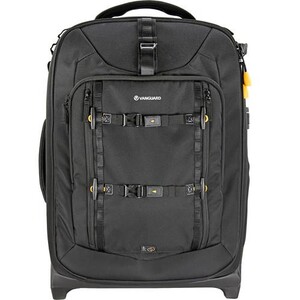 Vanguard - Vanguard Alta Fly 62T Tekerlekli Çanta