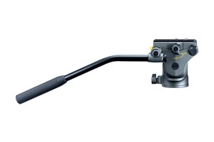 Vanguard Alta PH-123V Video Tripod Başlığı - Thumbnail