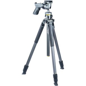 Vanguard - Vanguard Alta Pro 2+ 263AGH Tripod Kiti (1)