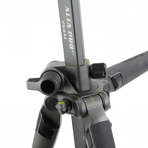 Vanguard Alta Pro 2+ 263AT Alüminyum Tripod