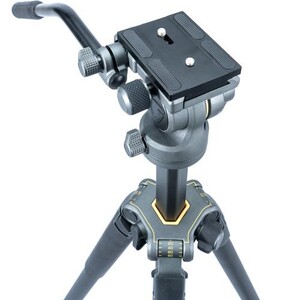 Vanguard Alta Pro 2 263AV Video Tripod Kiti - Thumbnail