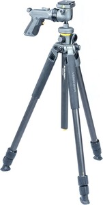 Vanguard - Vanguard Alta Pro 2+ 263CGHT Karbon Fiber Tripod