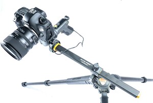 Vanguard Alta Pro 2+ 263CGHT Karbon Fiber Tripod - Thumbnail