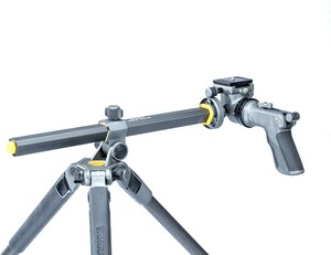 Vanguard Alta Pro 2+ 263CGHT Karbon Fiber Tripod - Thumbnail