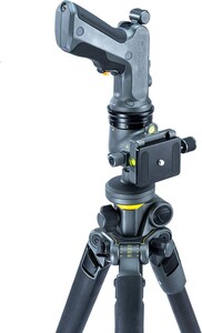 Vanguard Alta Pro 2+ 263CGHT Karbon Fiber Tripod - Thumbnail