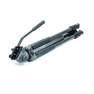 Vanguard Alta Pro 2 263CV Karbon Fiber Video Tripod Kit - Thumbnail
