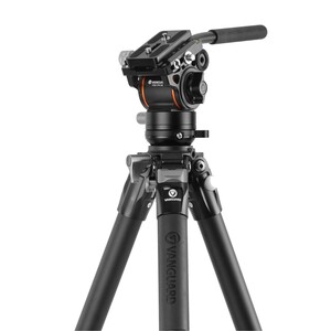 Vanguard Alta Pro 3VL 264AV14 Alüminyum Video Tripod - Thumbnail