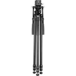 Vanguard - Vanguard Alta Pro 3VL 303AV18 Alüminyum Video Tripod (1)