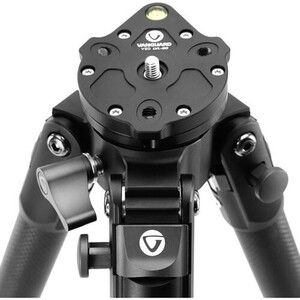 Vanguard Alta Pro 3VL 303CV18 Karbon Fiber Video Tripod - Thumbnail