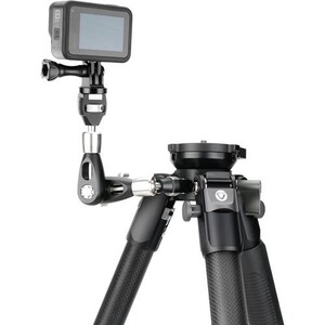 Vanguard Alta Pro 3VL 303CV18 Karbon Fiber Video Tripod - Thumbnail