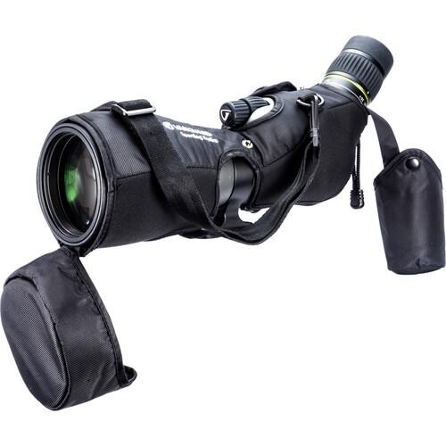 Vanguard Endeavor HD 82A 20-60x Zoom Spotting Dürbün